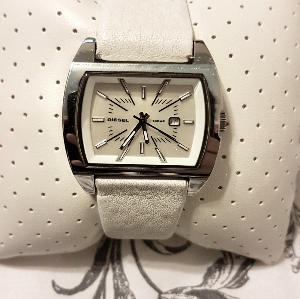 DIESEL WATCH - Picture 5 of 6